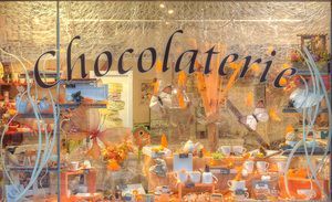 Chocolaterie de Granvelle