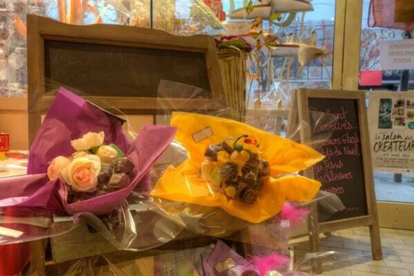 Nous sommes passionnés ! 